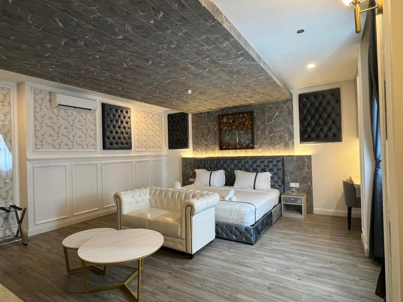 Frazel Heritage Hotel Alor Setar Extérieur photo