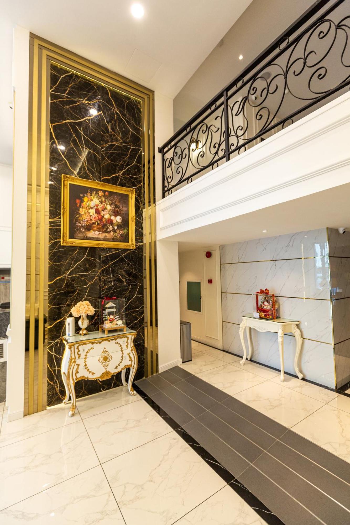Frazel Heritage Hotel Alor Setar Extérieur photo