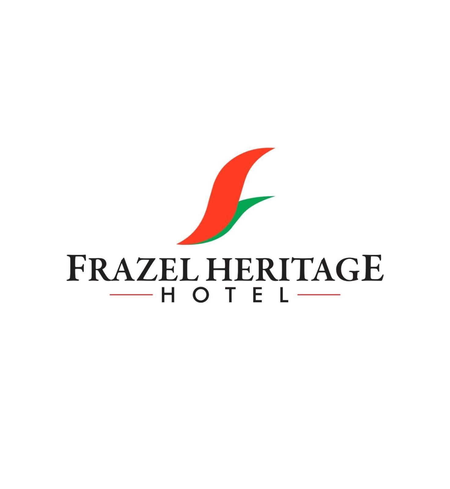 Frazel Heritage Hotel Alor Setar Extérieur photo